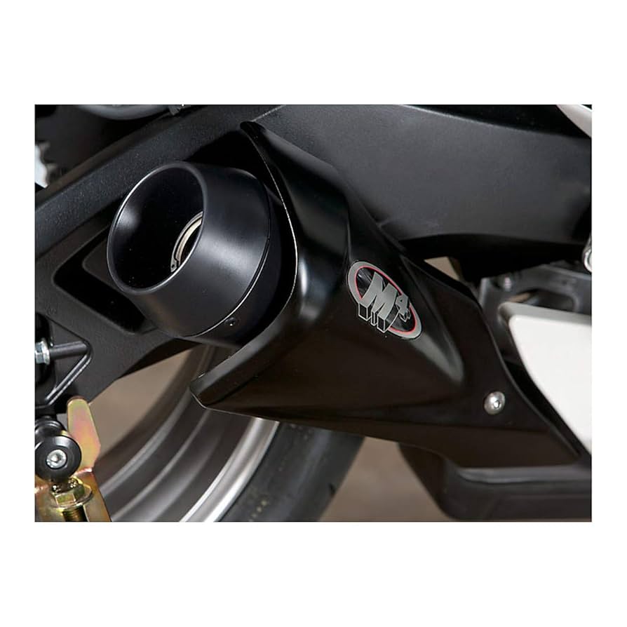 M4 GP　マフラー 　GSX-R600 750 L1 Amazon.com: 11-16 SUZUKI GSXR600 & 750: M4 GP Series Slip-On